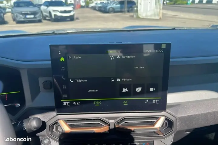 Dacia Bigster 2026 photo 4