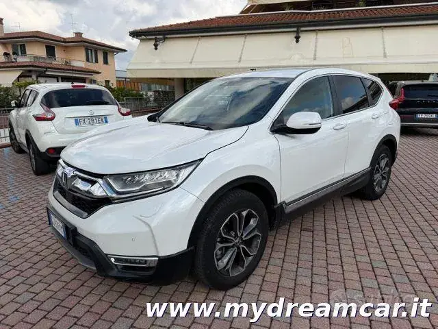 Honda Cr-V 2023 photo 2