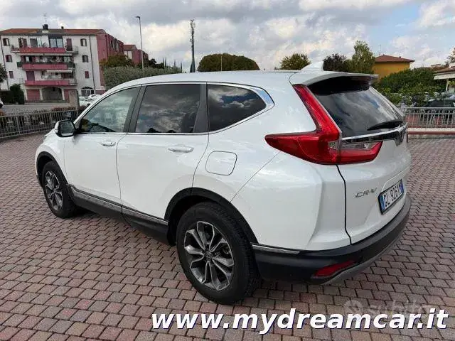Honda Cr-V 2023 photo 5