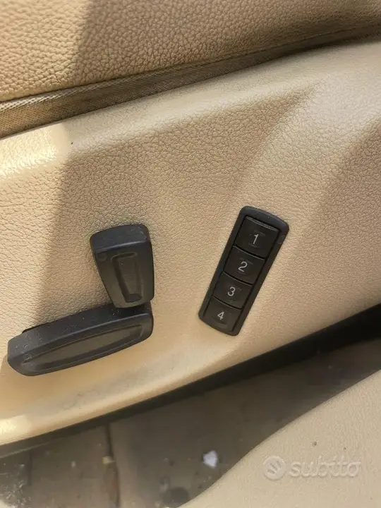 Ford Mondeo 2008 photo 5