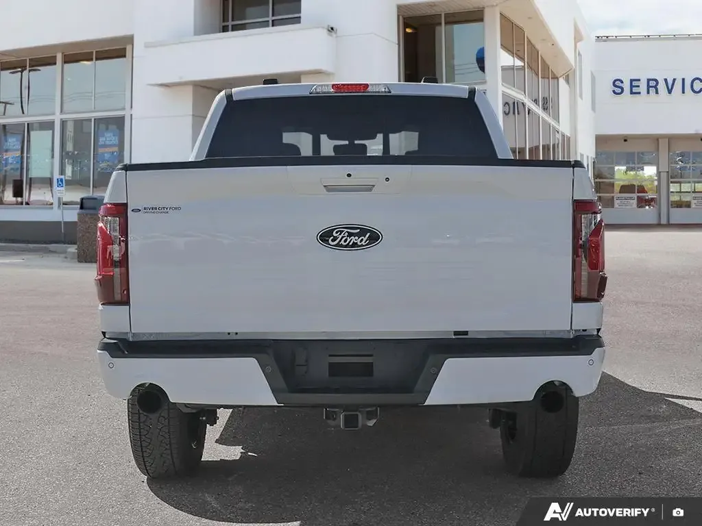 Ford F-150 2026 photo 5