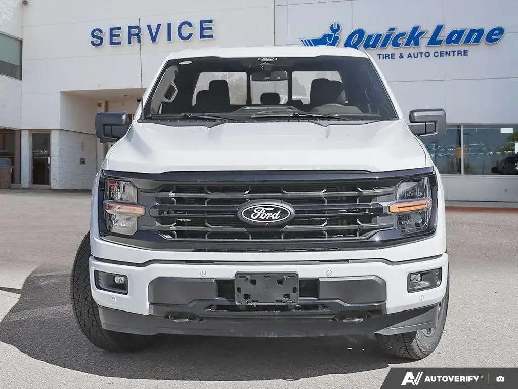 Ford F-150 2026 photo 2