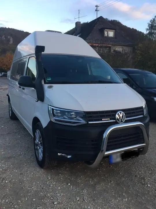 Volkswagen T6