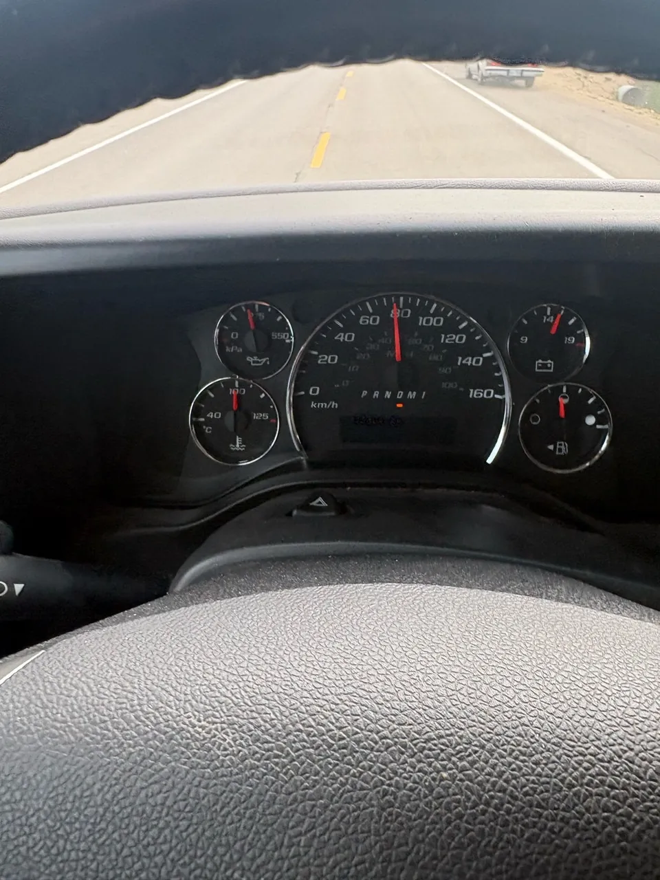 Chevrolet Express 2018 photo 5