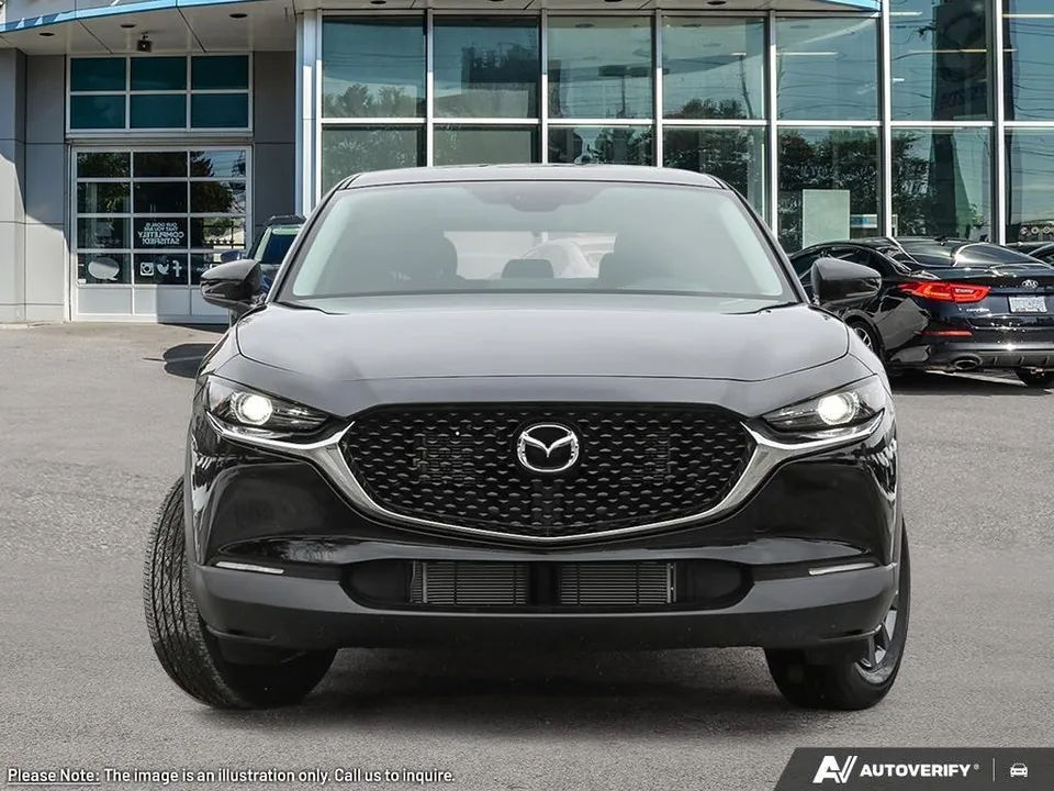 Mazda Cx-30 2026 photo 2