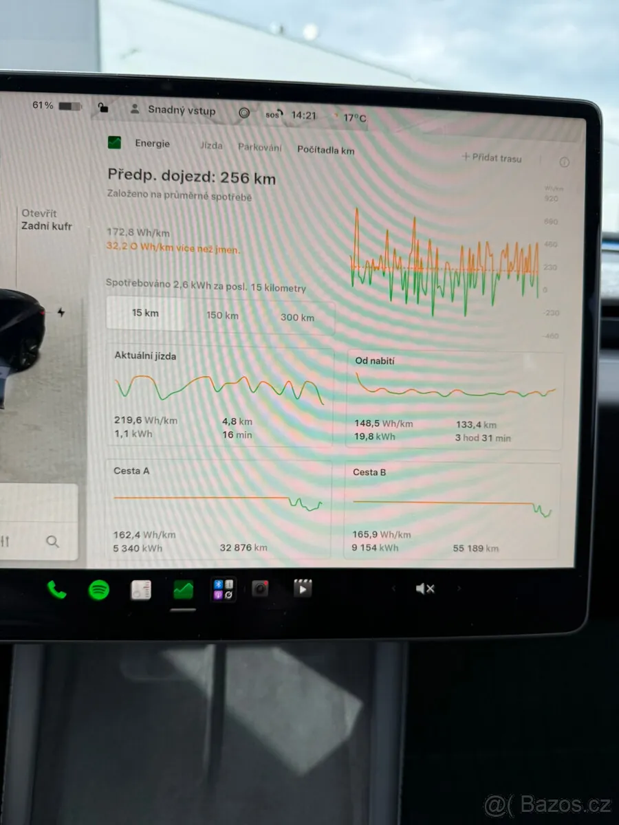 Tesla Model 3 2024 photo 3