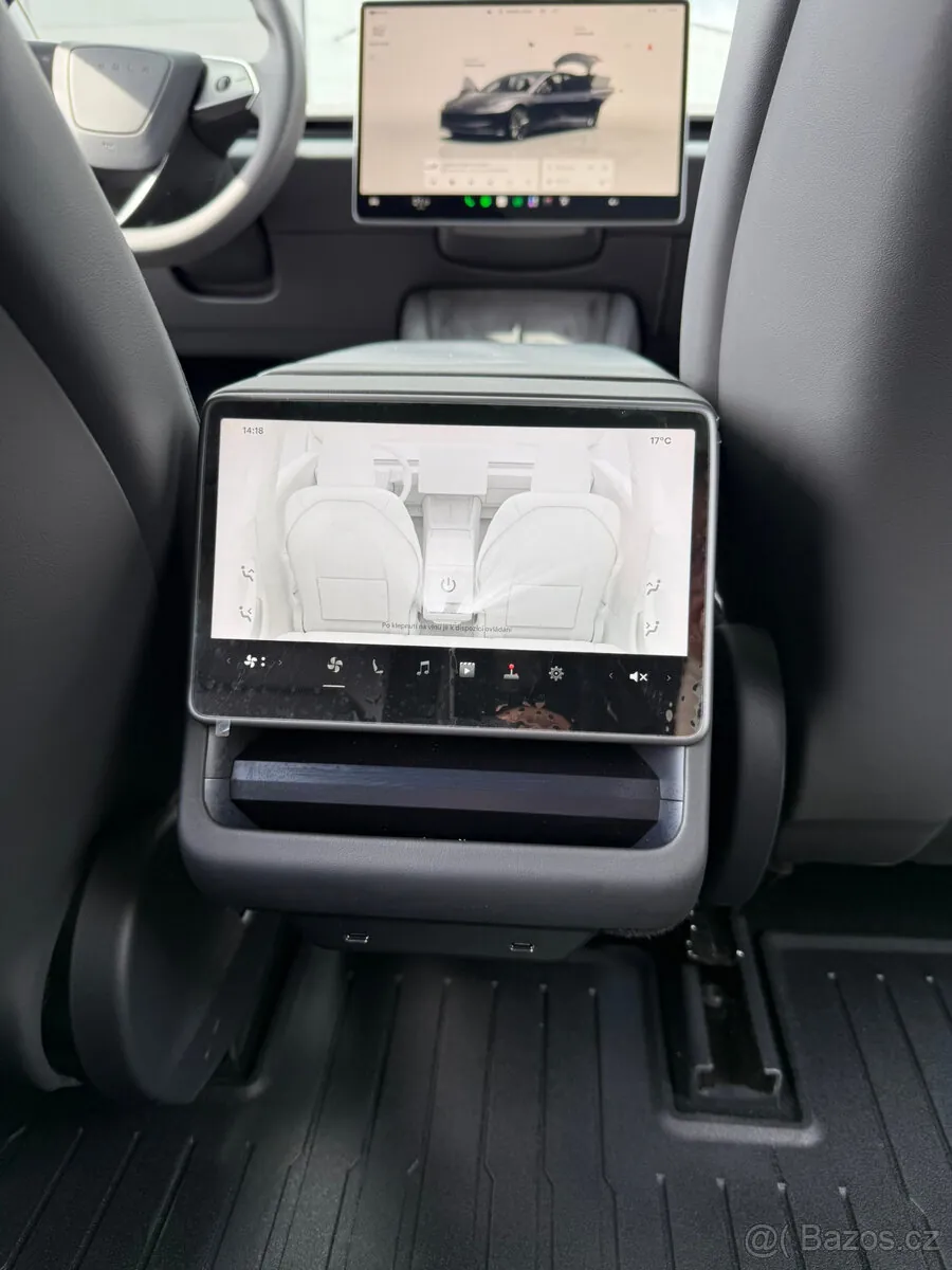 Tesla Model 3 2024 photo 5