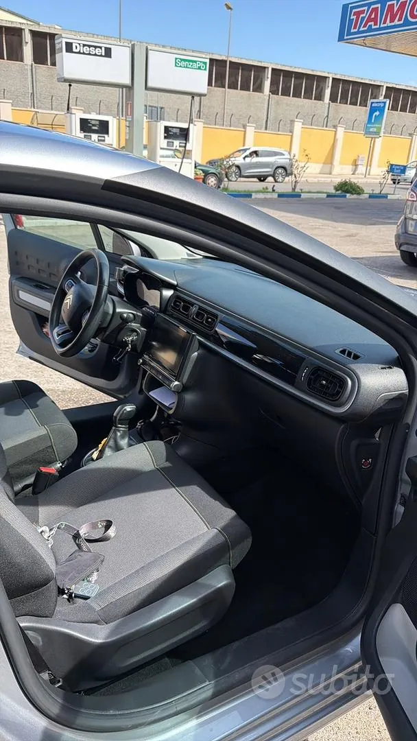 Citroen C3 2019 photo 3