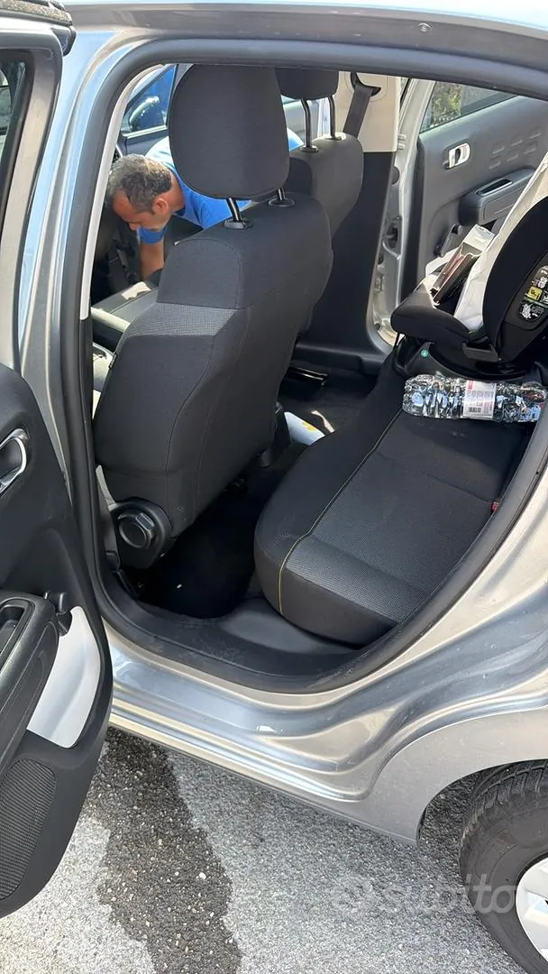 Citroen C3 2019 photo 4