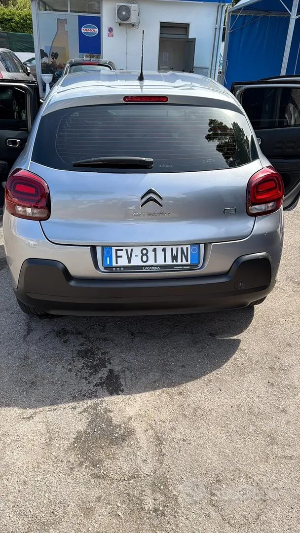 Citroen C3 2019 photo 2