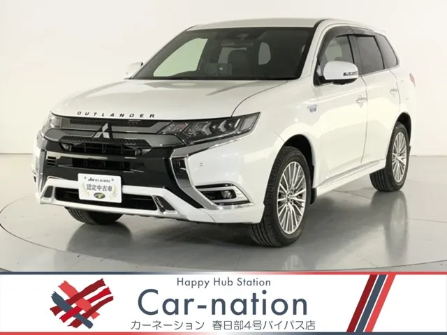 Mitsubishi Outlander 2019 photo 2