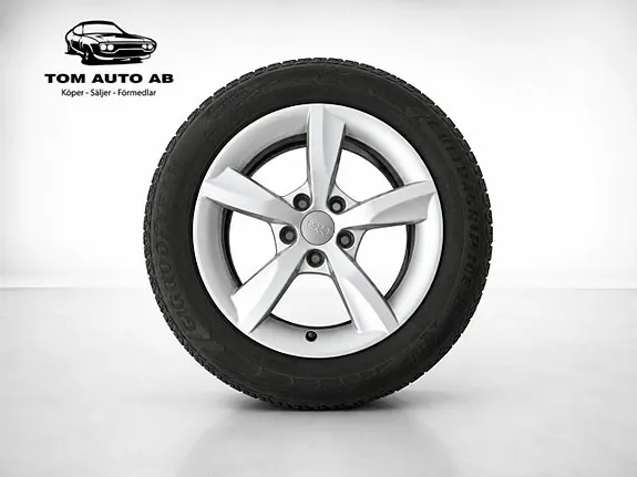 Audi A6 2016 photo 4