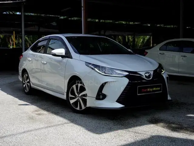 Toyota Vios