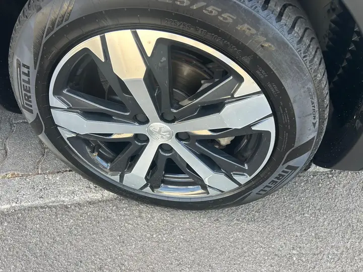 Peugeot 3008 2023 photo 4