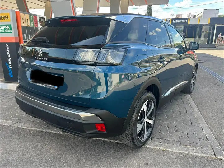 Peugeot 3008 2023 photo 5