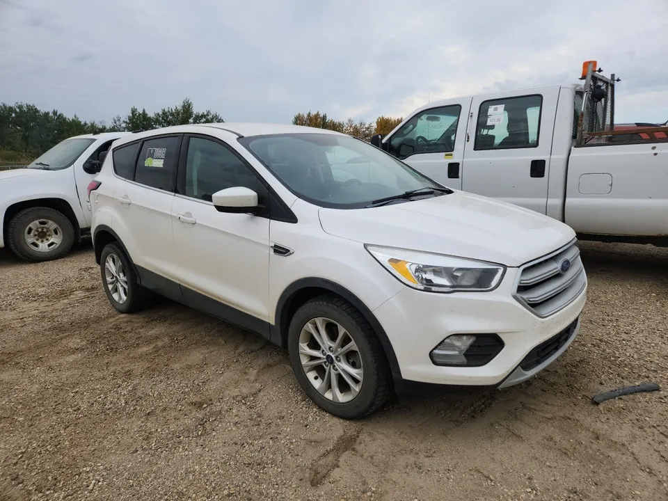 Ford Escape 2019 photo 3