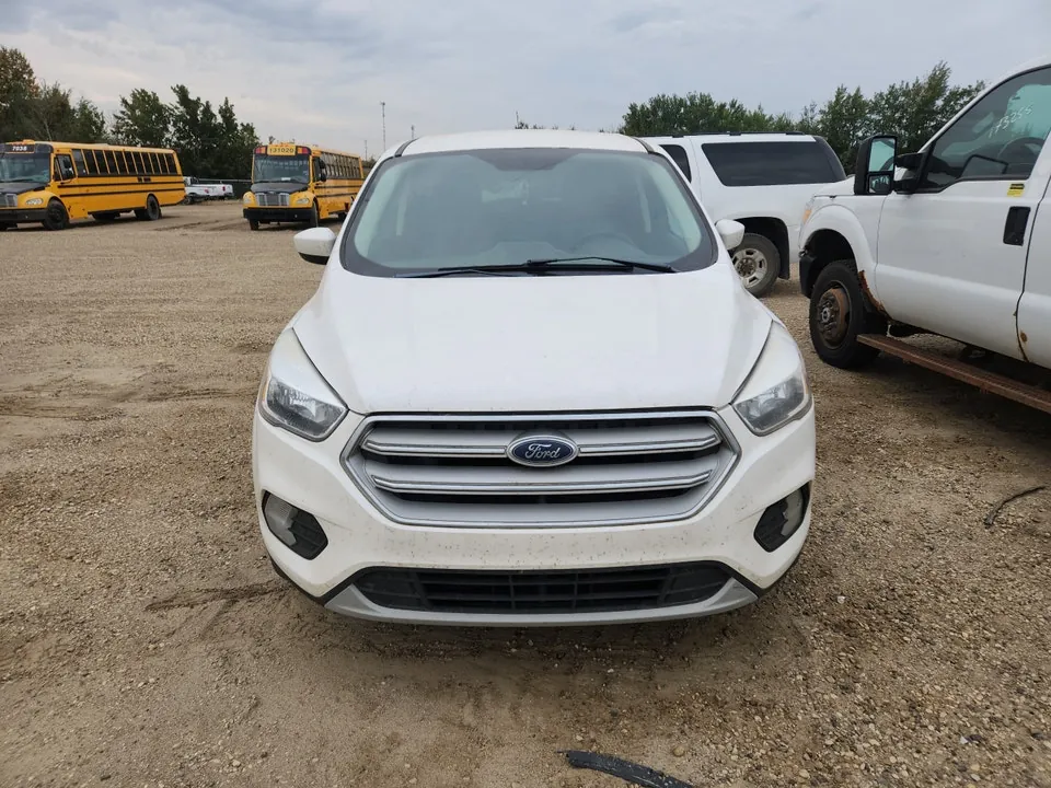 Ford Escape 2019 photo 2