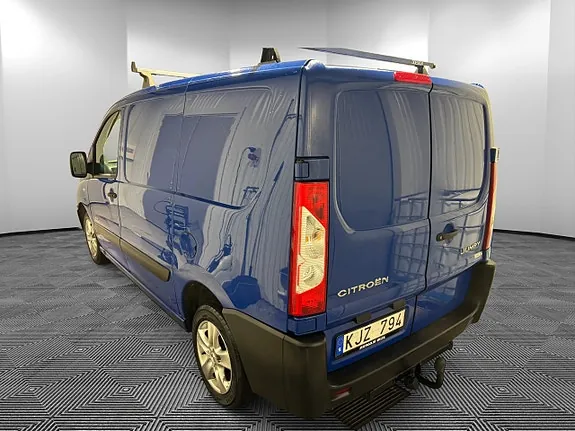 Citroen Jumpy 2008 photo 3