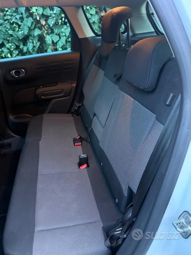 Citroen C3 Aircross 2020 photo 5