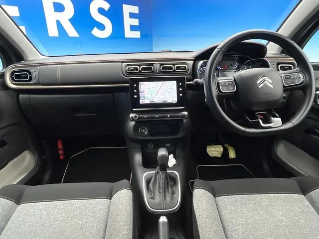 Citroen C3 2020 photo 2