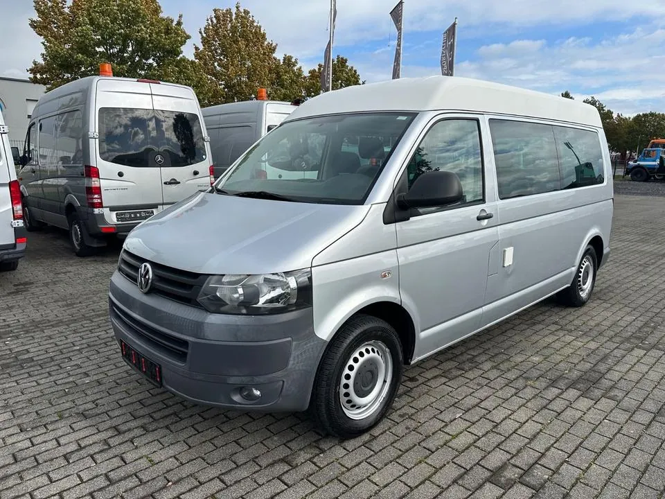 Volkswagen T5