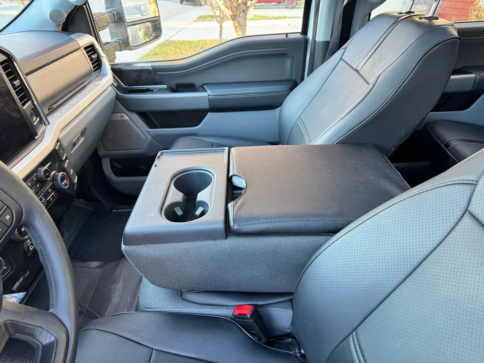 Ford F250 2024 photo 5