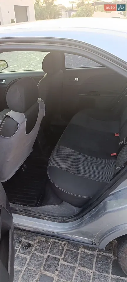 Ford Mondeo 2006 photo 4