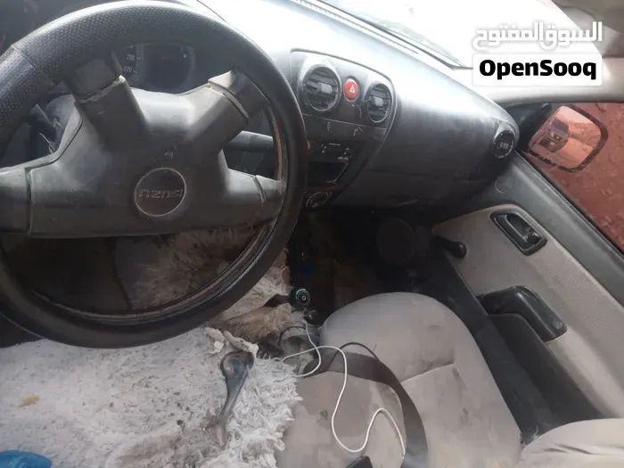 Isuzu D-Max 2008 photo 3