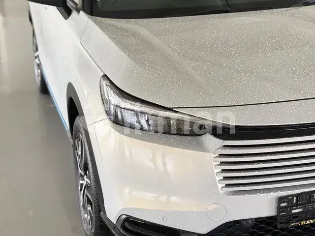 Honda Vezel 2026 photo 3