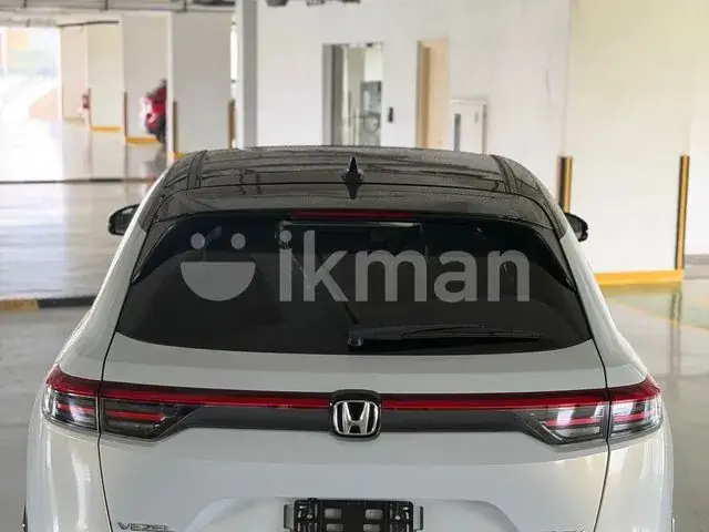 Honda Vezel 2026 photo 5