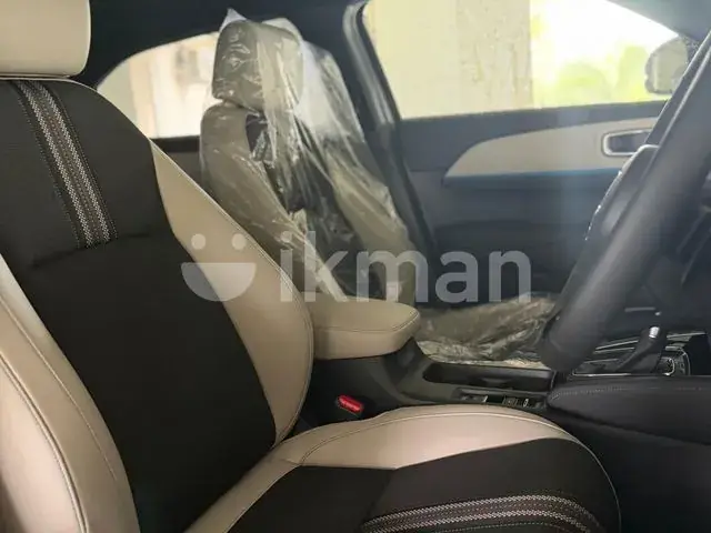 Honda Vezel 2026 photo 4