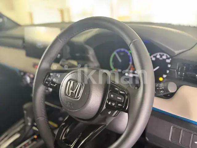 Honda Vezel 2026 photo 2
