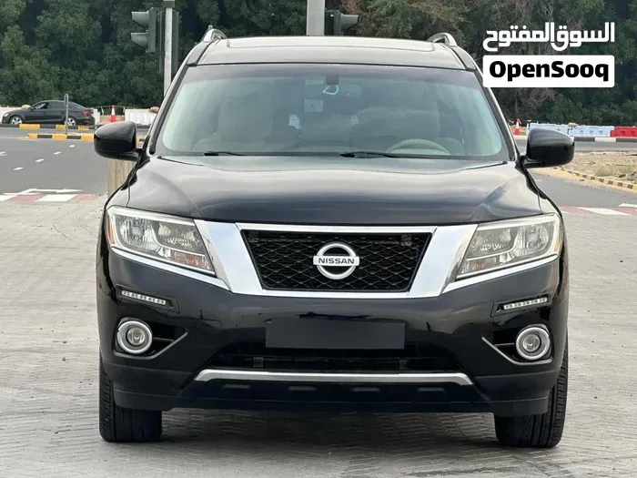 Nissan Pathfinder 2009 photo 4