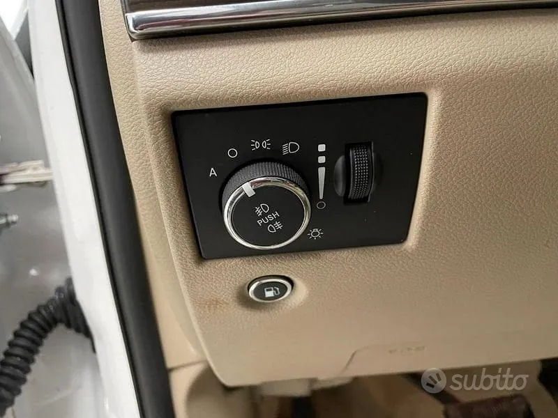 Jeep Grand Cherokee 2017 photo 2