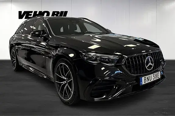 Mercedes-Benz E 53 Amg 2025 photo 2