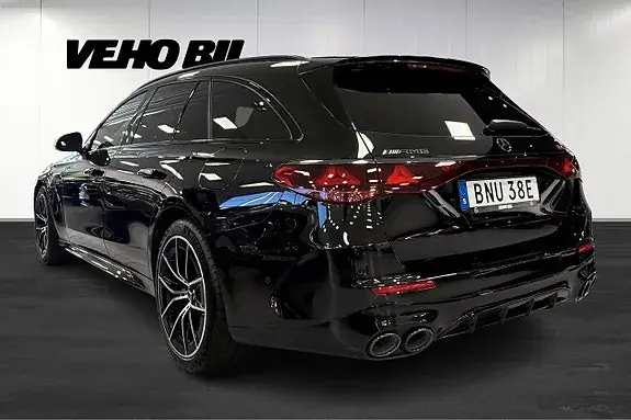 Mercedes-Benz E 53 Amg 2025 photo 4