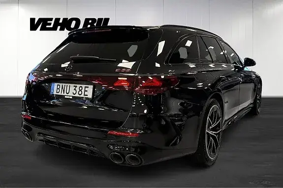 Mercedes-Benz E 53 Amg 2025 photo 3