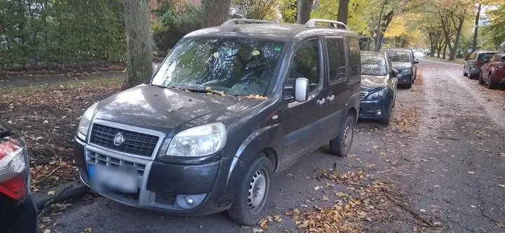 Fiat Doblo