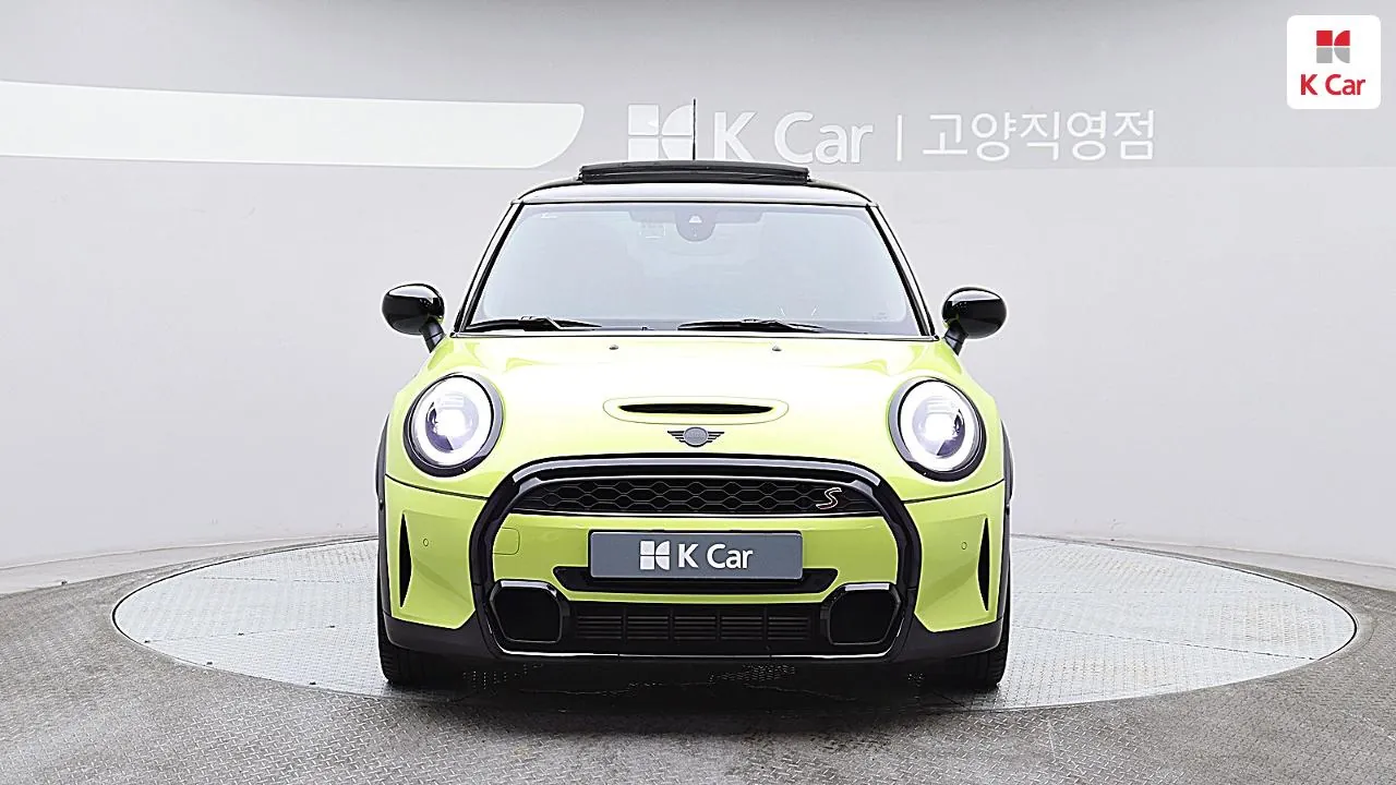 Mini Cooper (3Rd Gen F/L) 2024 photo 2