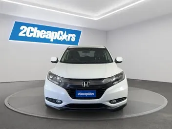 Honda Vezel 2015 photo 3