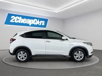 Honda Vezel 2015 photo 5