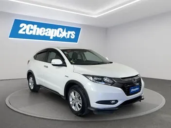 Honda Vezel 2015 photo 4