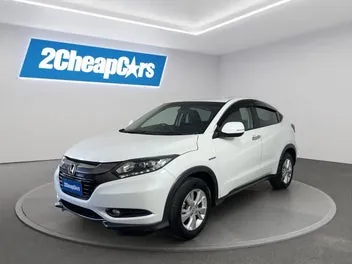 Honda Vezel 2015 photo 2