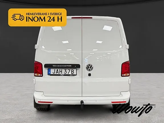 Volkswagen Transporter 2023 photo 5