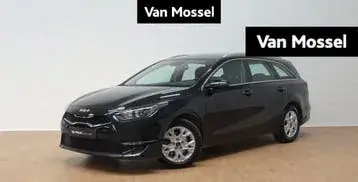Kia Ceed Sportswagon Pulse