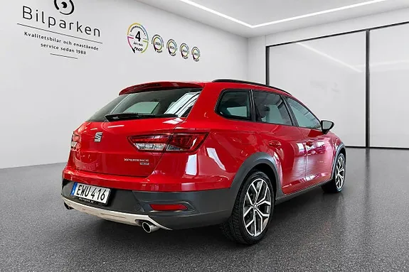 Seat Leon 2015 photo 2