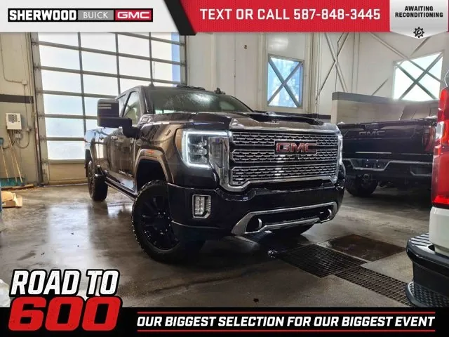 GMC Sierra 3500Hd