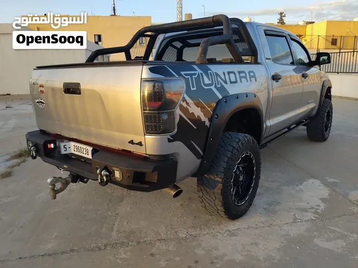 Toyota Tundra 2013 photo 3