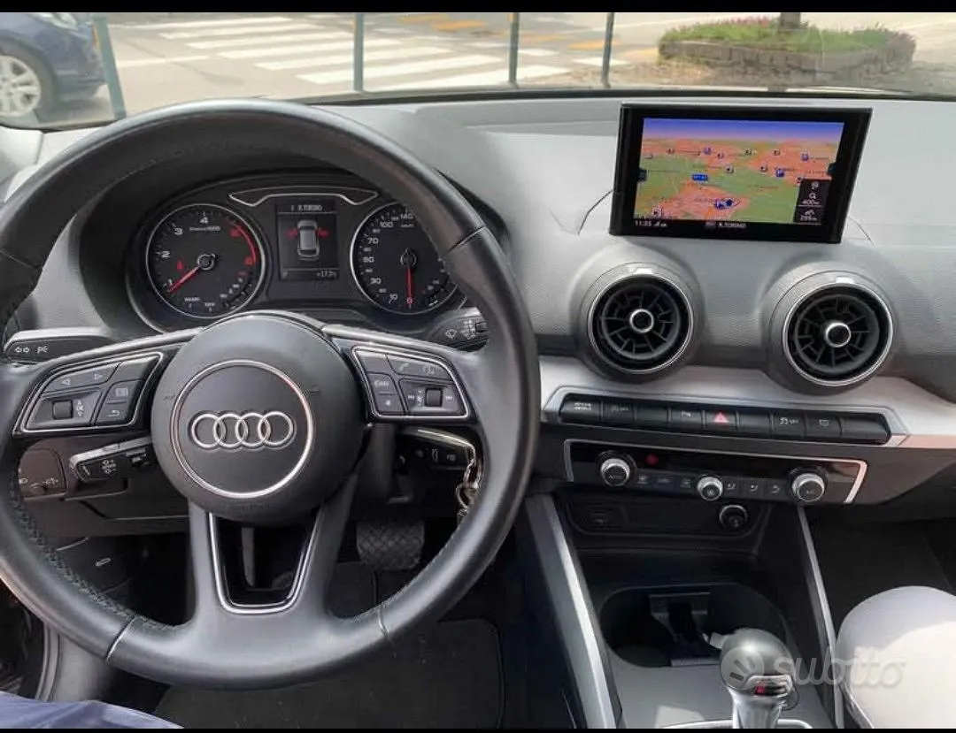 Audi Q2 2020 photo 3