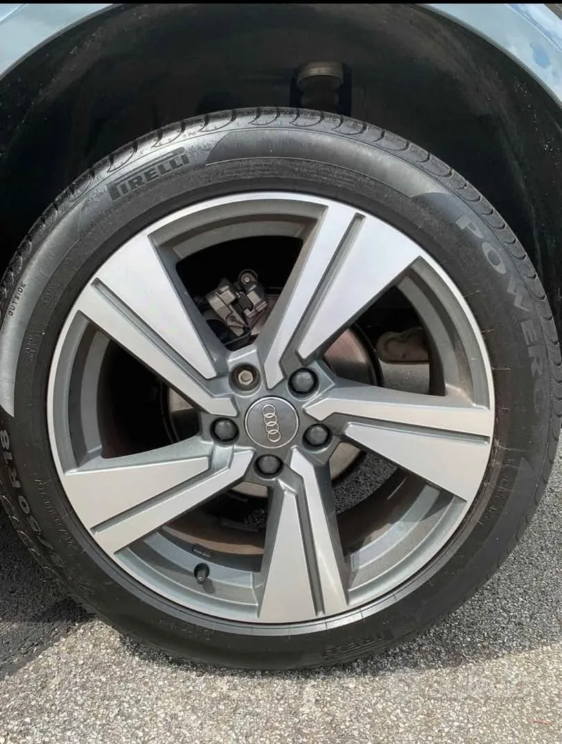 Audi Q2 2020 photo 4